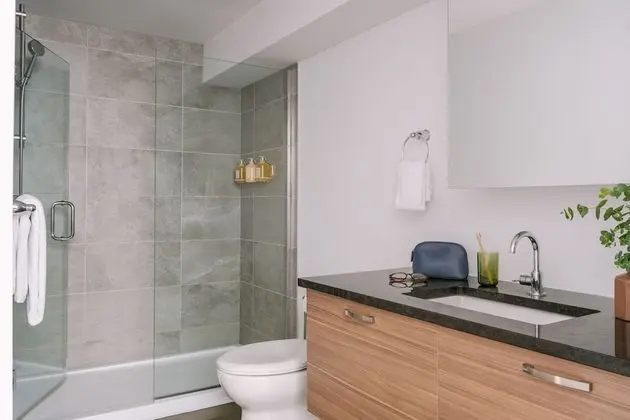 Deluxe Apart Daire, 2 Yatak Odası