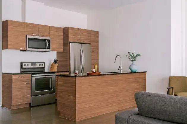 Superior Apart Daire, 2 Yatak Odası, Balkon