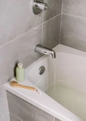 Superior Apart Daire, 2 Yatak Odası, Balkon