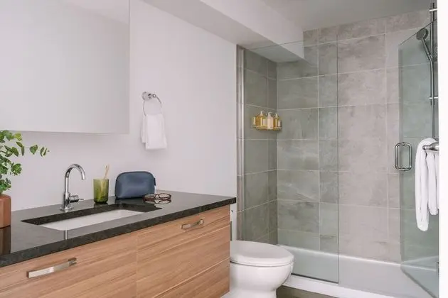 Superior Apart Daire, 2 Yatak Odası, Balkon