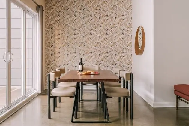 Superior Apart Daire, 2 Yatak Odası, Balkon