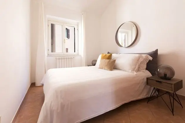 Premier Apart Daire, 2 Yatak Odası, Teras