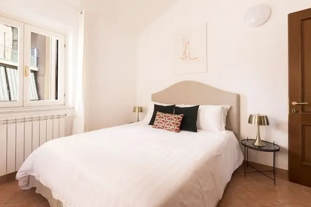 Premier Apart Daire, 2 Yatak Odası, Teras