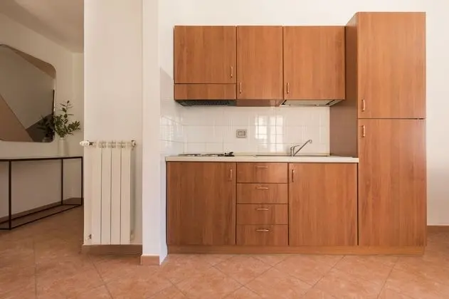 Premier Apart Daire, 2 Yatak Odası, Teras