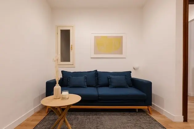 Superior Apart Daire, 1 Yatak Odası