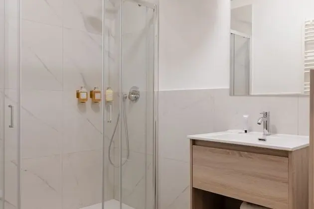 Superior Apart Daire, 1 Yatak Odası