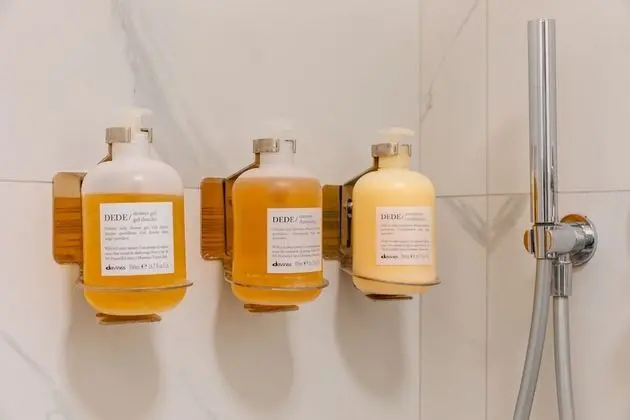 Superior Apart Daire, 1 Yatak Odası