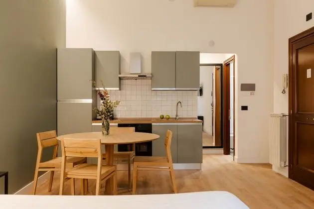 Superior Apart Daire, 1 Yatak Odası