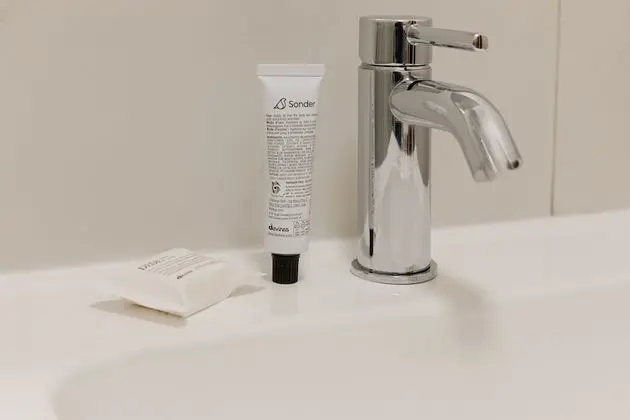 Superior Apart Daire, 1 Yatak Odası