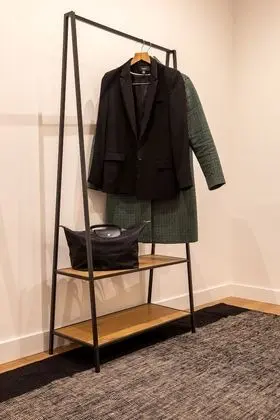 Superior Apart Daire, 1 Yatak Odası