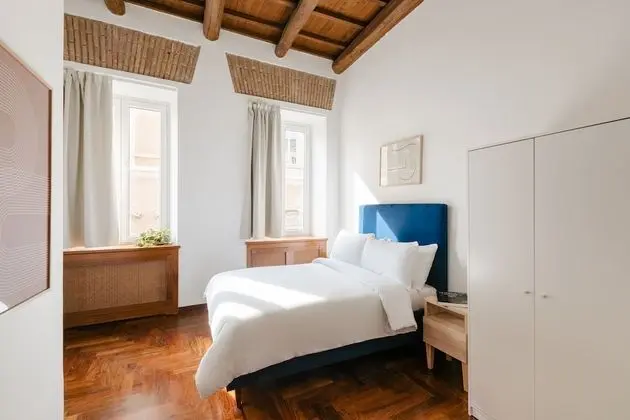 Apart Daire, 3 Yatak Odası