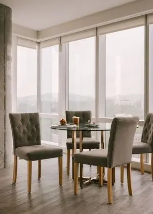Deluxe Apart Daire, 3 Yatak Odası