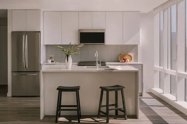 Premier Apart Daire, 3 Yatak Odası