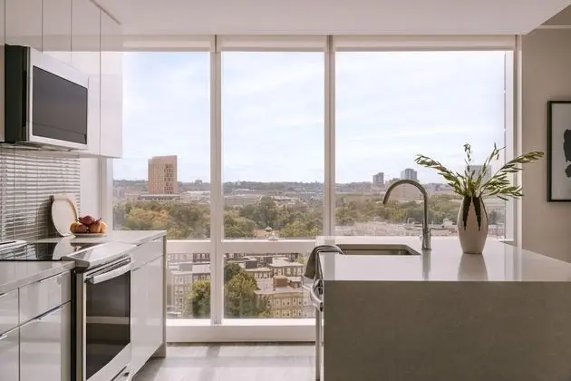 Premier Apart Daire, 3 Yatak Odası