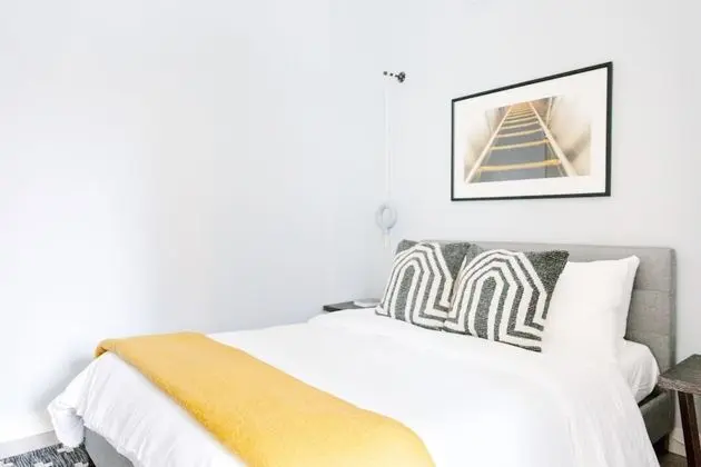 Premier Apart Daire, 2 Yatak Odası