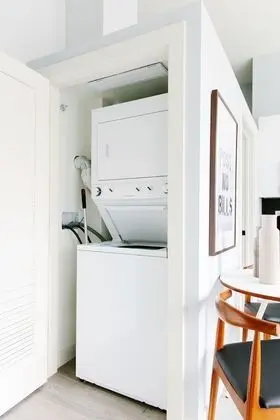 Premier Apart Daire, 2 Yatak Odası