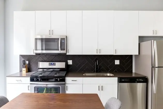 Premier Apart Daire, 4 Yatak Odası