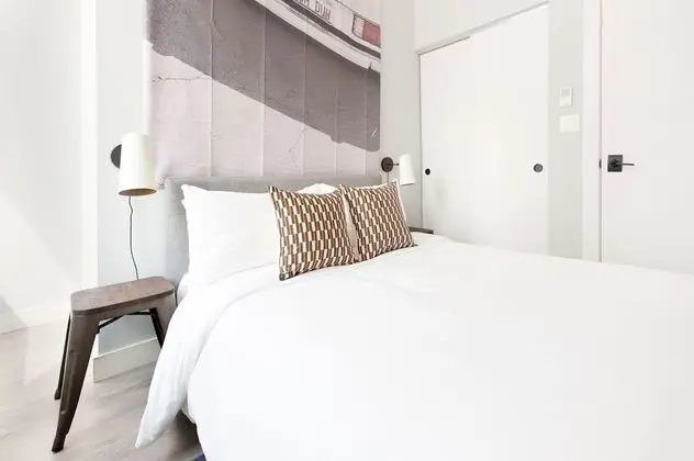 Standard Apart Daire, 3 Yatak Odası