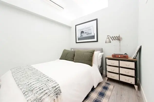 Standard Apart Daire, 3 Yatak Odası