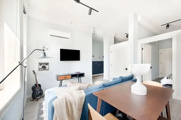 Standard Apart Daire, 3 Yatak Odası