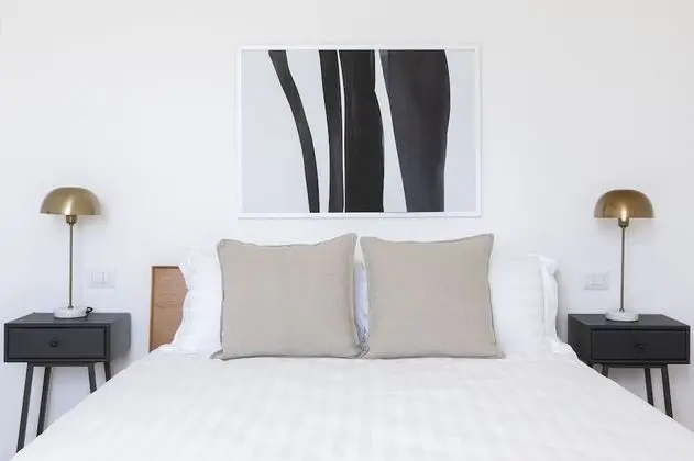 Deluxe Apart Daire, 1 Yatak Odası