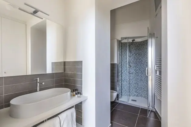 Deluxe Apart Daire, 1 Yatak Odası