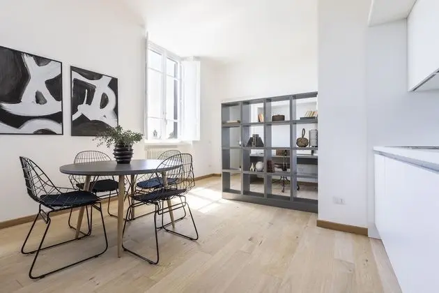 Deluxe Apart Daire, 1 Yatak Odası