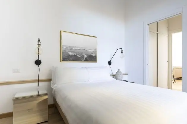 Deluxe Apart Daire, 2 Yatak Odası