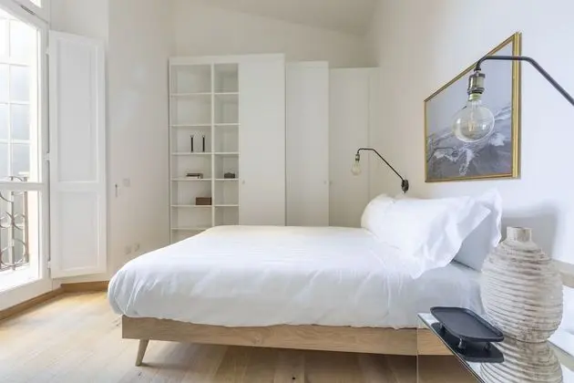 Deluxe Apart Daire, 2 Yatak Odası