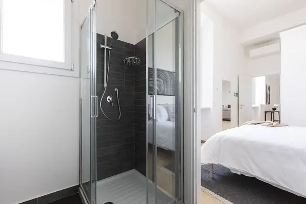 Deluxe Apart Daire, 2 Yatak Odası