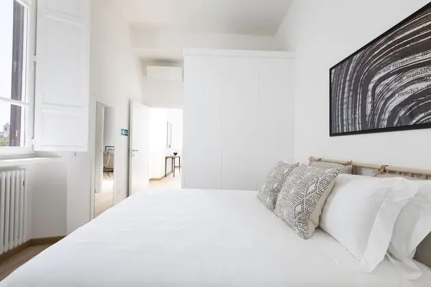 Deluxe Apart Daire, 2 Yatak Odası