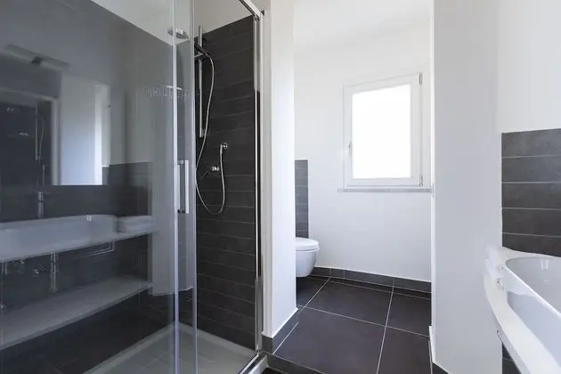 Deluxe Apart Daire, 2 Yatak Odası