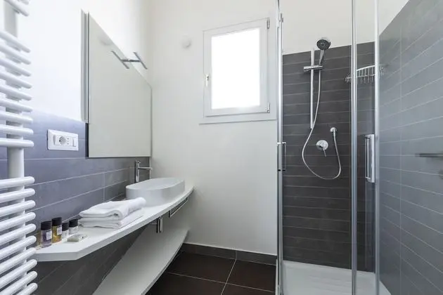 Deluxe Apart Daire, 2 Yatak Odası