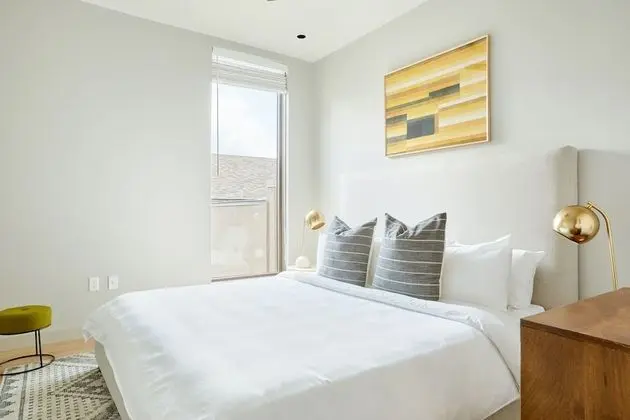 Apart Daire, 1 Yatak Odası, Balkon