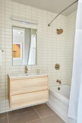 Apart Daire, 1 Yatak Odası, Balkon