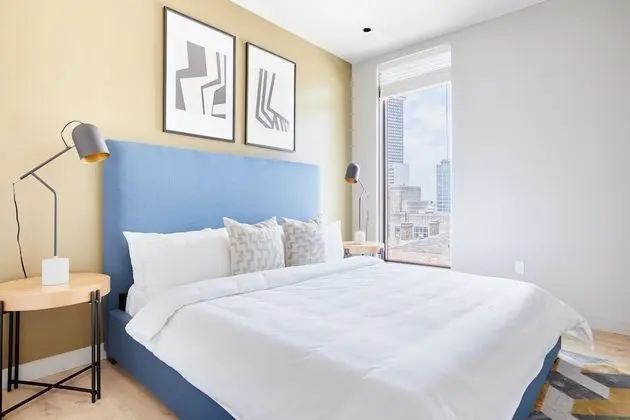 Apart Daire, 3 Yatak Odası, Balkon