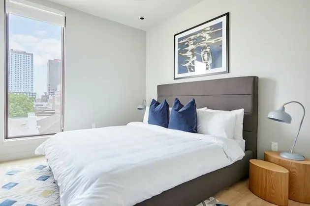 Apart Daire, 3 Yatak Odası, Balkon