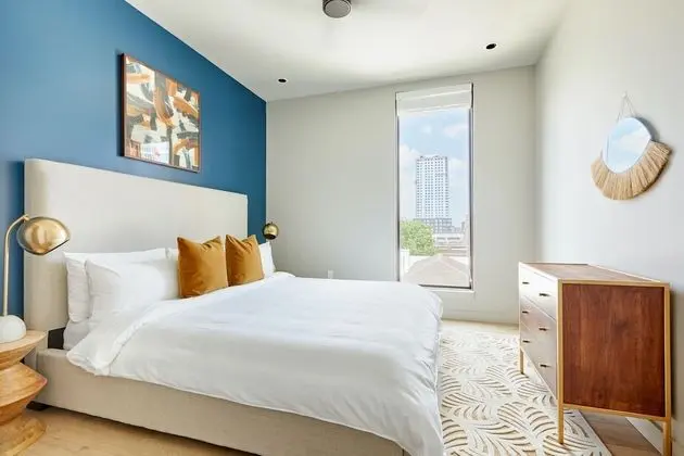 Apart Daire, 3 Yatak Odası, Balkon