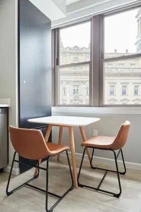 Standard Apart Daire, 1 Yatak Odası