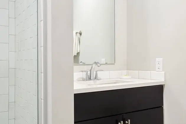 Standard Apart Daire, 2 Yatak Odası