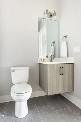 Deluxe Apart Daire, 3 Yatak Odası