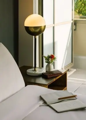 Deluxe Oda, Teras, Şehir Manzaralı