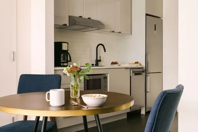 Deluxe Oda, Teras, Şehir Manzaralı