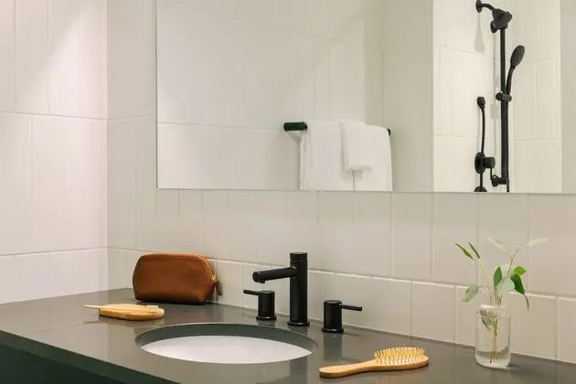 Deluxe Oda, Teras, Şehir Manzaralı