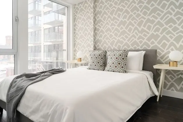 Premier Apart Daire, 1 Yatak Odası, Balkon