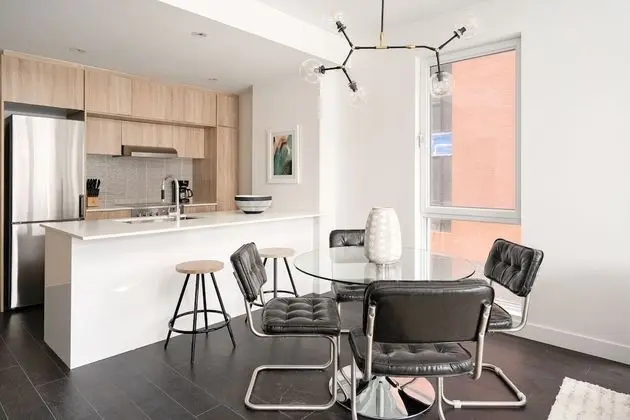 Premier Apart Daire, 1 Yatak Odası, Balkon
