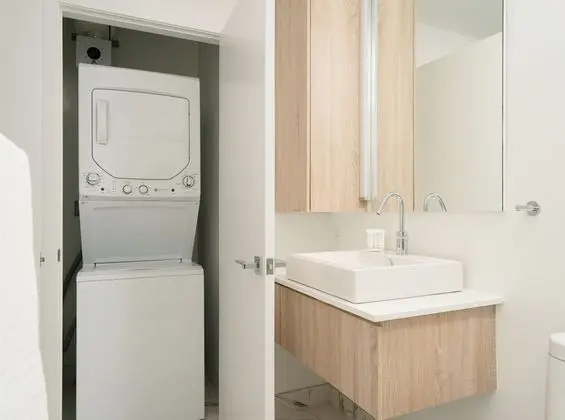 Premier Apart Daire, 1 Yatak Odası, Balkon