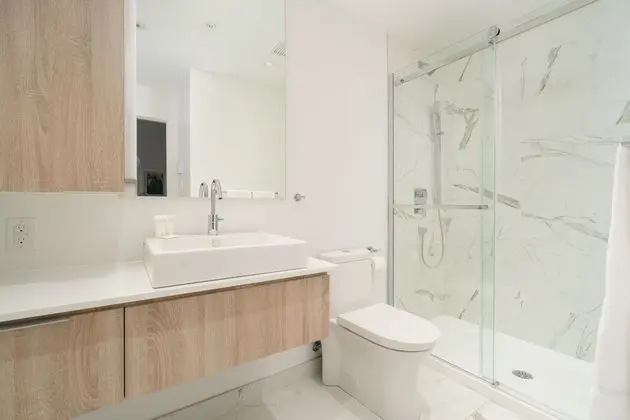 Premier Apart Daire, 1 Yatak Odası, Balkon