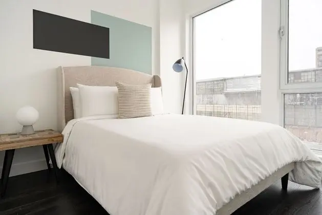 Premier Apart Daire, 2 Yatak Odası, Balkon