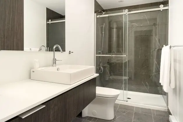 Premier Apart Daire, 2 Yatak Odası, Balkon